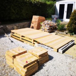 Étanchéité terrasse : matériaux et techniques Saint-Brieuc